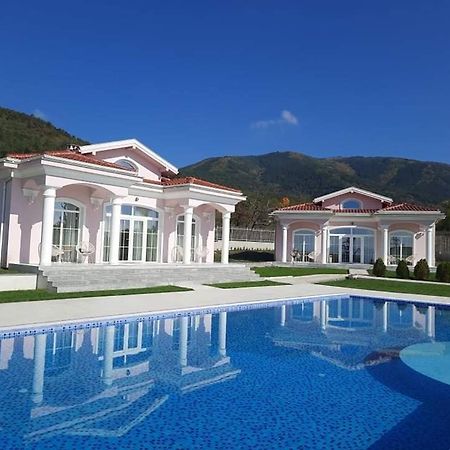 Diamond Villas Enina Esterno foto