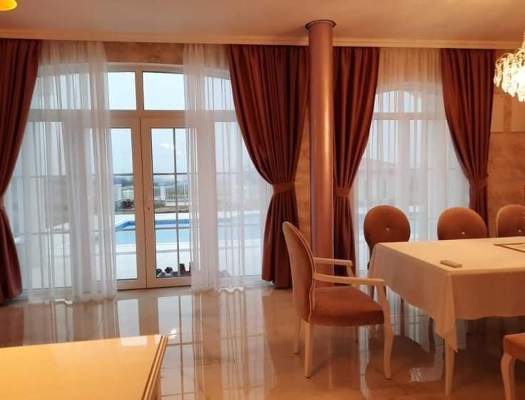 Diamond Villas Enina Esterno foto